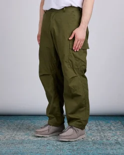 Discount Neighborhood BDU Pant Olive Drab