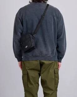 Online Neighborhood Mini Vertical Bag Black