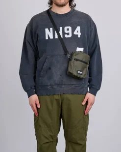 Fashion Neighborhood Mini Vertical Bag Olive Drab