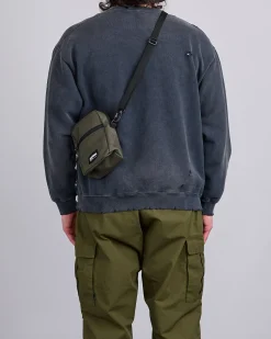 Fashion Neighborhood Mini Vertical Bag Olive Drab