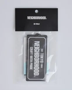 Fashion Neighborhood x Kuumba Air Effect Pacific