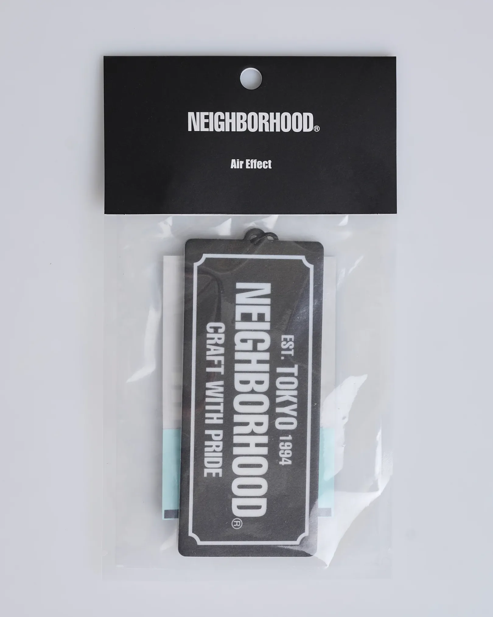 Fashion Neighborhood x Kuumba Air Effect Pacific