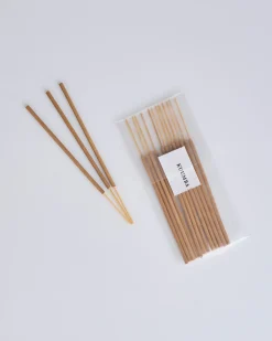 Fashion Neighborhood x Kuumba Short Incense Pacific