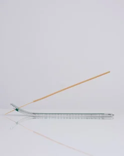 Online Neighborhood x Malbon Golf x Kuumba Incense Holder Green