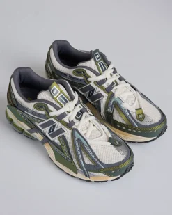 Online New Balance 1906A Tech-spec Olive Juice/Woodland