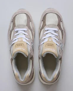 Outlet New Balance Made in USA 992 Moonrock/Mushroom