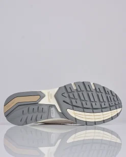 Outlet New Balance Made in USA 992 Moonrock/Mushroom