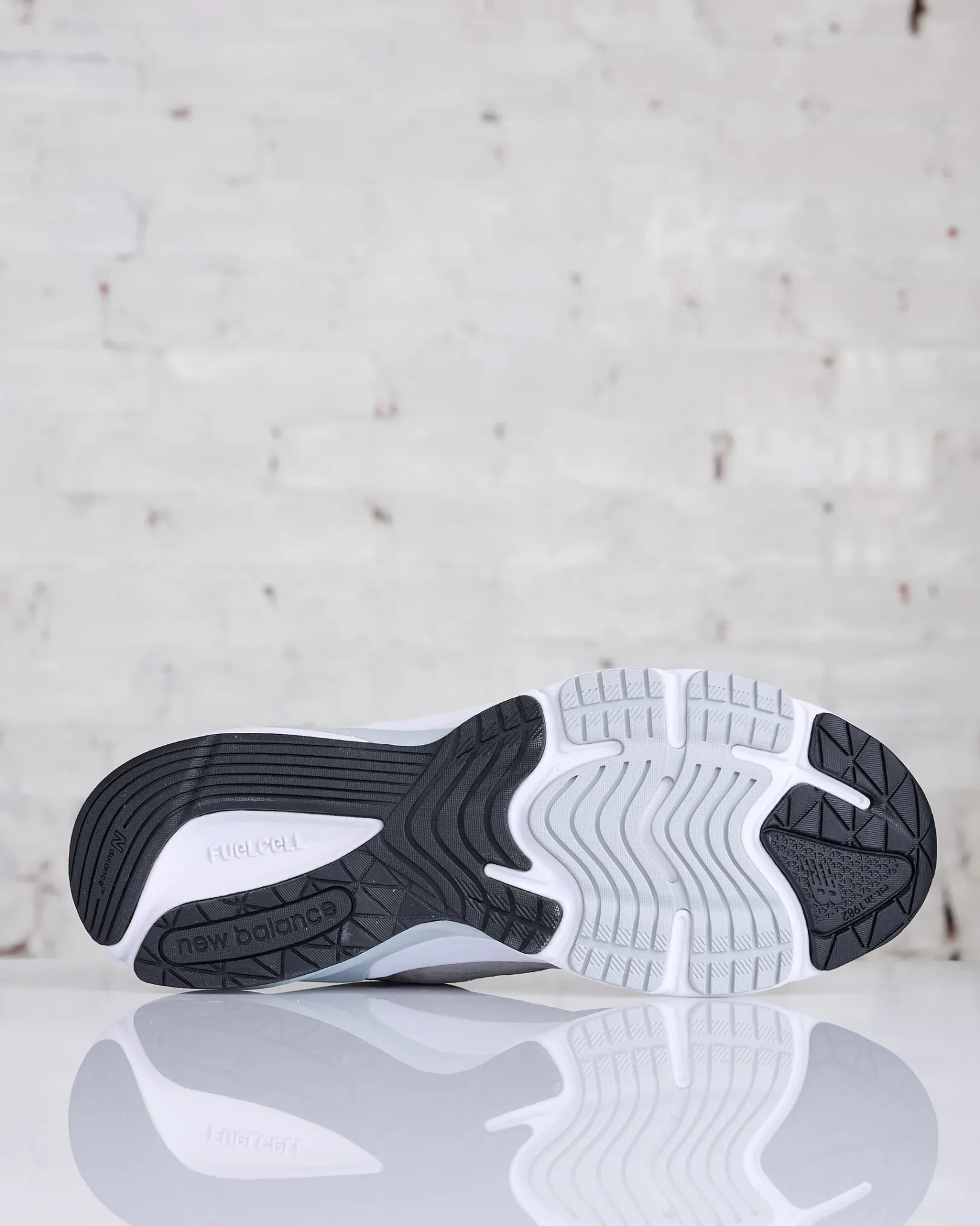 Online New Balance Men's M990v6 Made in USA Vintage Grey