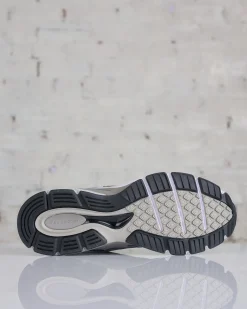 Fashion New Balance Men's U990v4 Made in USA Grey Silver