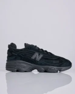 Online New Balance M1000LA Black Black