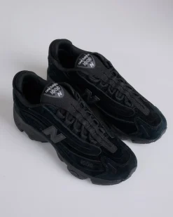 Online New Balance M1000LA Black Black