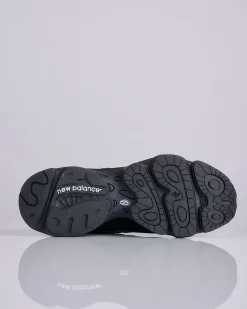 Online New Balance M1000LA Black Black