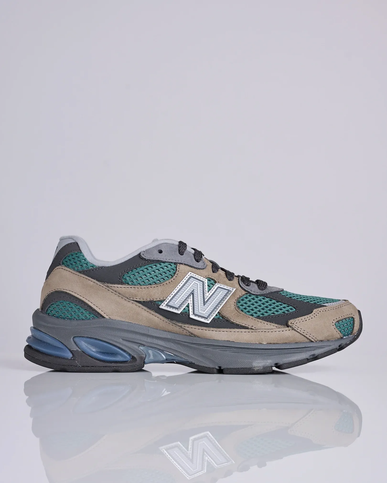 Discount New Balance U2010AGY Vintage Khaki