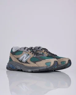 Discount New Balance U2010AGY Vintage Khaki