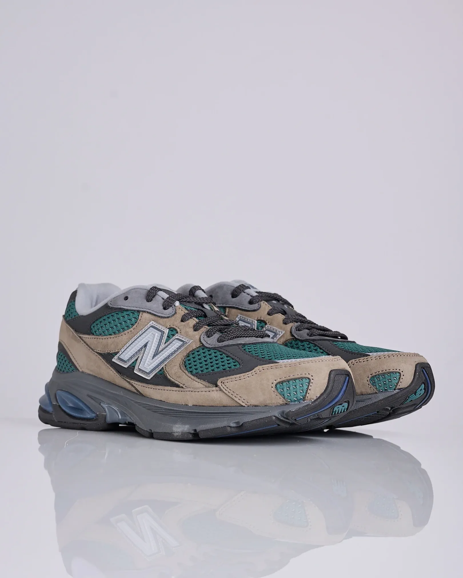 Discount New Balance U2010AGY Vintage Khaki