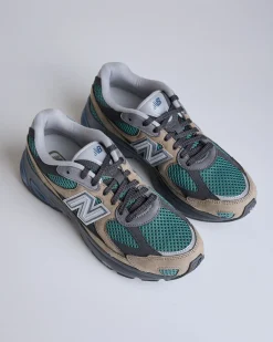 Discount New Balance U2010AGY Vintage Khaki