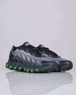 Discount Nike Air Max Dn8 Black Volt-Lt Smoke Grey-Black FQ7860 003