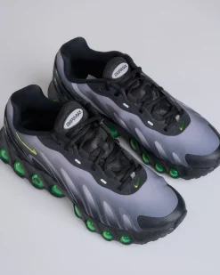 Discount Nike Air Max Dn8 Black Volt-Lt Smoke Grey-Black FQ7860 003