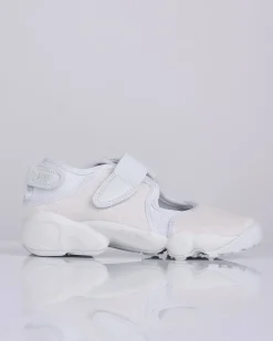 Discount Nike Women's Nike Air Rift Photon Dust Summit White HQ1474 001