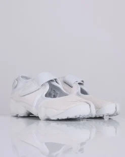 Discount Nike Women's Nike Air Rift Photon Dust Summit White HQ1474 001