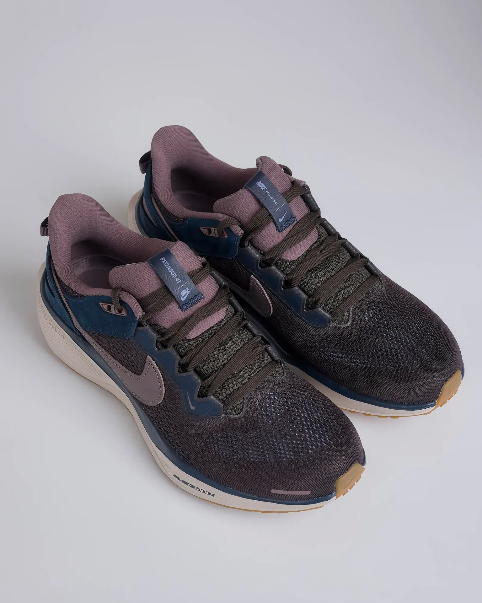 Sale Nike Air Zoom Pegasus 41 SP Black Tea Violet Ore-Dark Obsidian HQ6025 200
