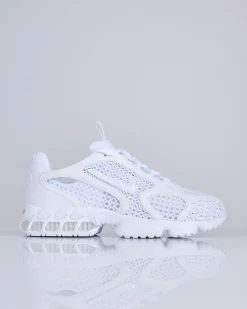 Online Nike Air Zoom Spiridon Cage 2 White White-Black CJ1288 100
