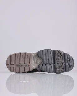 New Nike Air Zoom Spiridon Cage 2 Medium Ash Metallic Silver-Taupe Grey HV6929 299