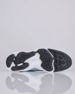 New Nike Air Zoom Spiridon SP Metallic Silver Metallic Silver-White HF9117 003