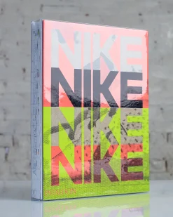 Discount Rizzoli Nike: Better is Temporary Book