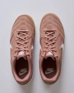 New Nike Gato Desert Dust White-Gum Light Brown HQ6020 201