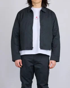 Best Nike Jordan x Nigel Sylvester Jacket Black