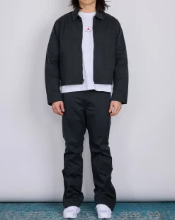 Best Nike Jordan x Nigel Sylvester Jacket Black