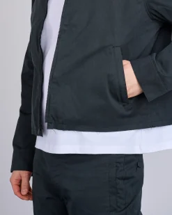 Best Nike Jordan x Nigel Sylvester Jacket Black