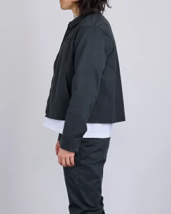 Best Nike Jordan x Nigel Sylvester Jacket Black