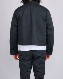 Best Nike Jordan x Nigel Sylvester Jacket Black