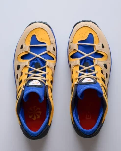 Fashion Nike ACG Nike Men's ACG Air Exploraid Hyper Royal/Safety Orange-Laser Orange