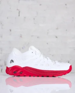 Online Nike ACG Nike Men's ACG Air Exploraid Summit White/Black-Summit White