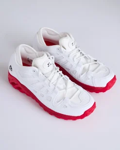 Online Nike ACG Nike Men's ACG Air Exploraid Summit White/Black-Summit White