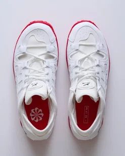 Online Nike ACG Nike Men's ACG Air Exploraid Summit White/Black-Summit White