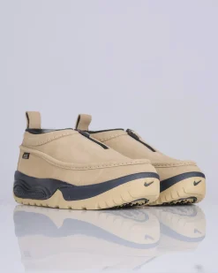 Hot Nike ACG Nike Men's ACG Izy Khaki Limestone-Black-Limestone
