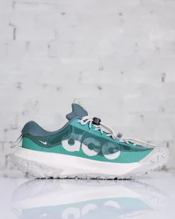 Sale Nike ACG Nike Men's ACG Mountain Fly 2 Low Bicoastal/Lt Orewood Brn-Vintage Green