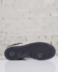 Hot Nike Men's Air Force 1 Low SP x UNDERCOVER Grey Fog/Grey Fog-Black-University Gold