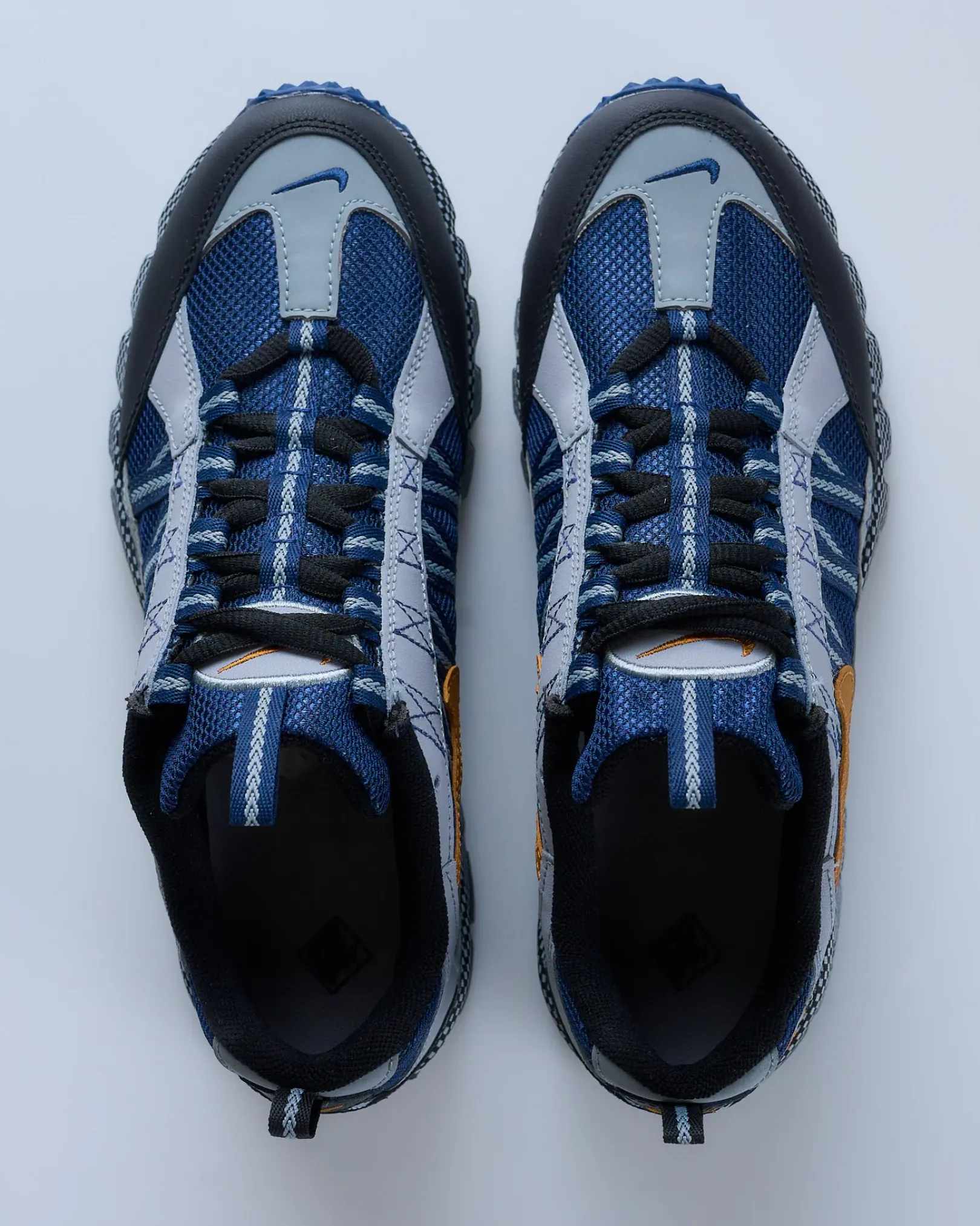 Online Nike ACG Nike Men's Air Humara QS Faded Spruce/Night Maroon-Obsidian