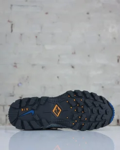 Online Nike ACG Nike Men's Air Humara QS Faded Spruce/Night Maroon-Obsidian