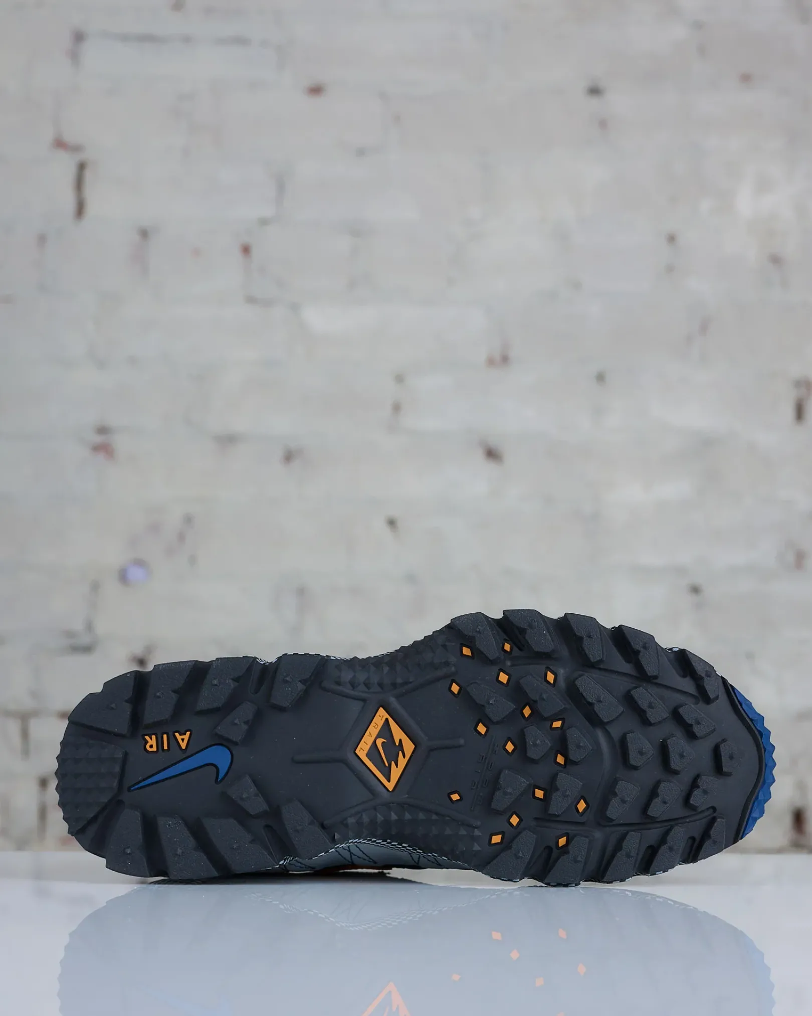 Online Nike ACG Nike Men's Air Humara QS Faded Spruce/Night Maroon-Obsidian