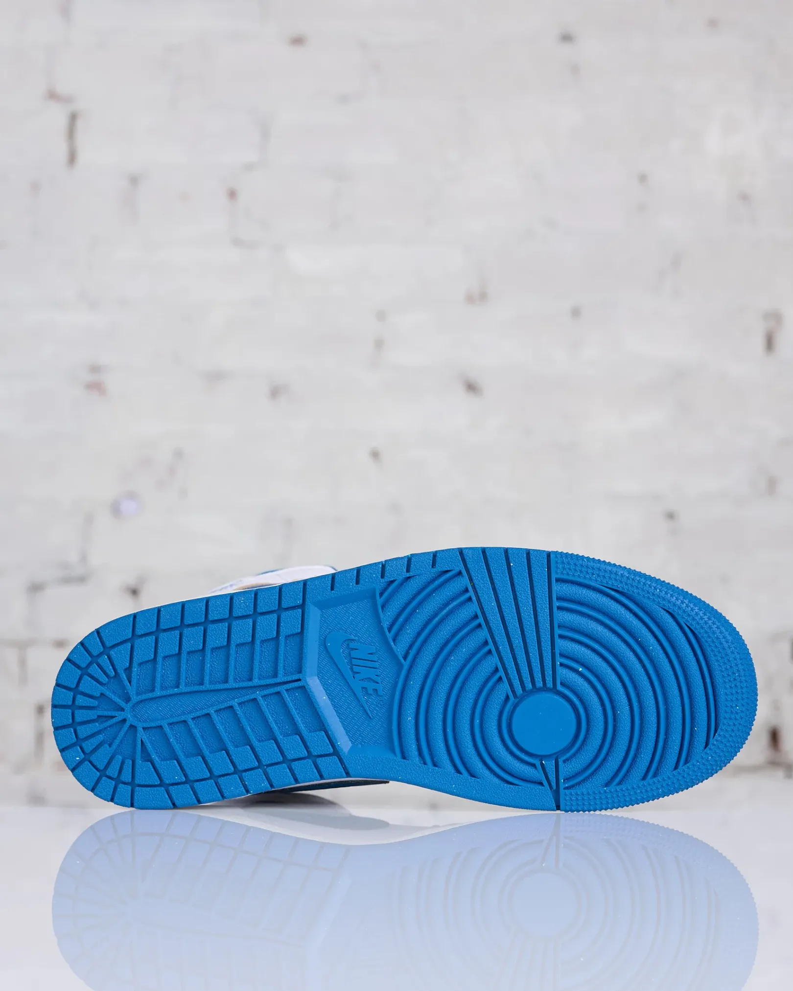 Best Nike Men's Air Jordan 1 Mid SE White/Industrial Blue-Sail