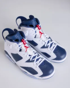 Best Nike Men's Air Jordan 6 Retro 