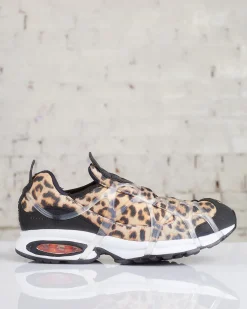 Hot Nike Men's Air Kukini Black/Kumquat-Multi-Color-White DJ6418-001