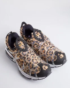 Hot Nike Men's Air Kukini Black/Kumquat-Multi-Color-White DJ6418-001