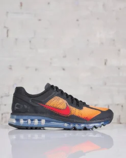 Sale Nike Men's Air Max 2013 Bright Ceramic Pimento-Resin-Black